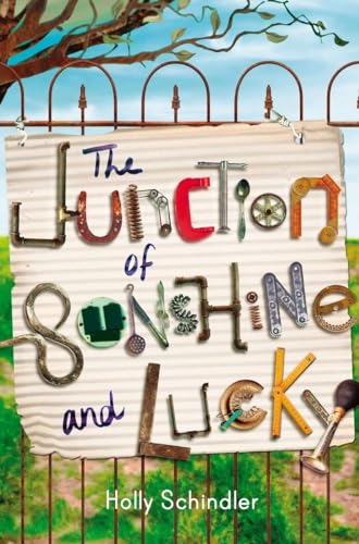 cover image The Junction of Sunshine and Lucky