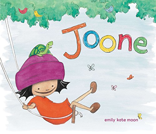cover image Joone