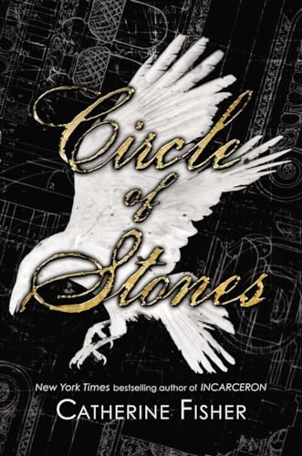 cover image Circle of Stones