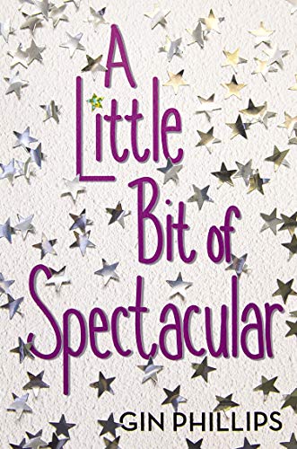 cover image A Little Bit of Spectacular