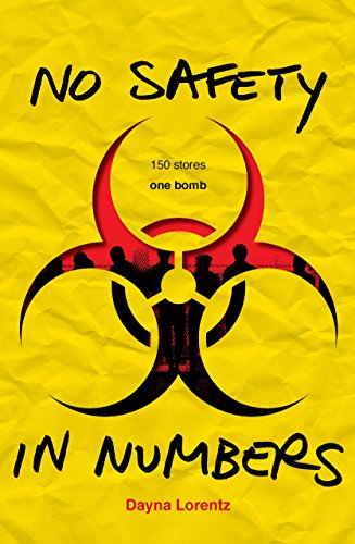cover image No Safety in Numbers 