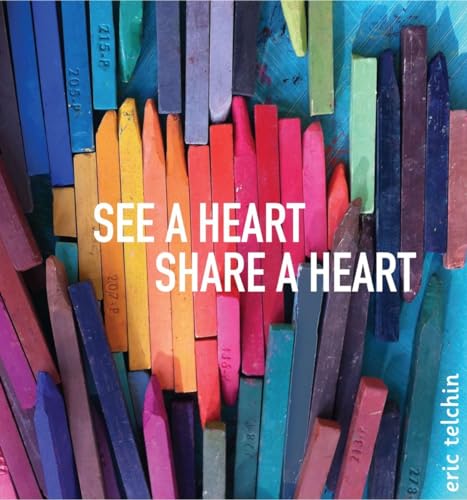 cover image See a Heart, Share a Heart