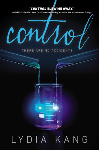 cover image Control 
