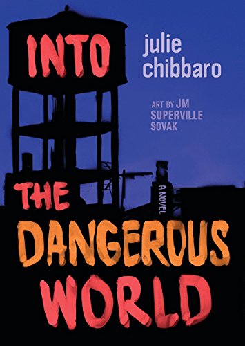 cover image Into the Dangerous World