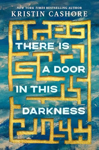 cover image There Is a Door in This Darkness