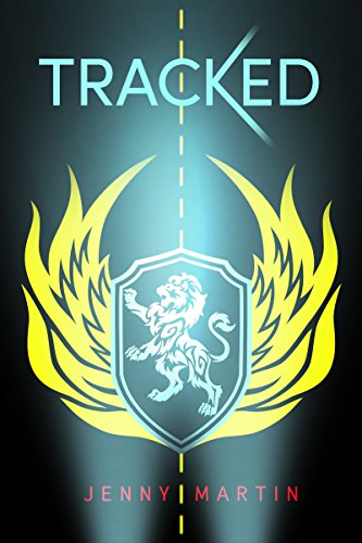 cover image Tracked