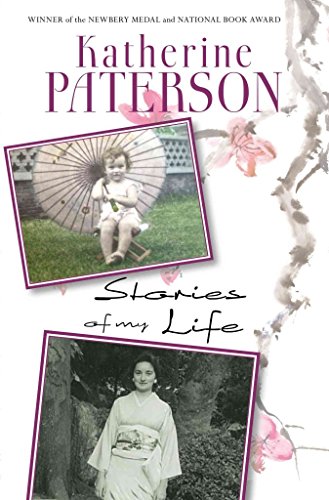 cover image Stories of My Life