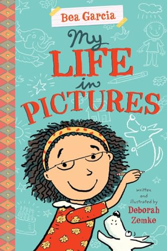 cover image My Life in Pictures