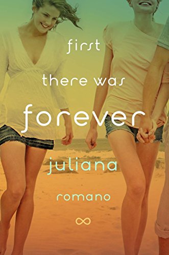 cover image First There Was Forever