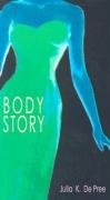 cover image BODY STORY