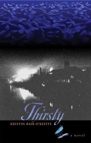 cover image Thirsty