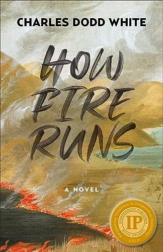 cover image How Fire Runs