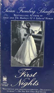 cover image First Nights