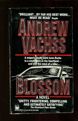 cover image Blossom