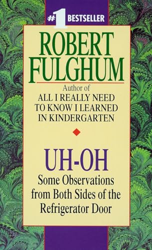 cover image Uh-Oh