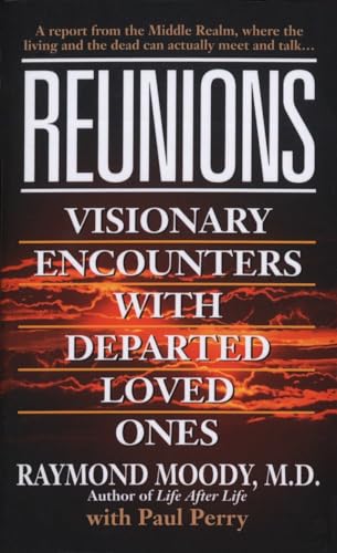 cover image Reunions