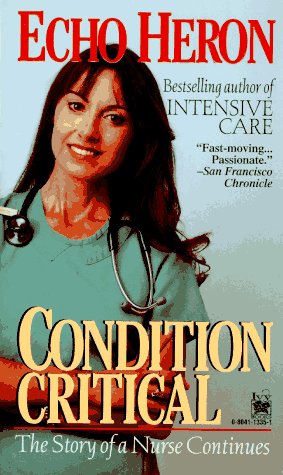cover image Condition Critical