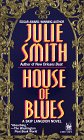 cover image House of Blues