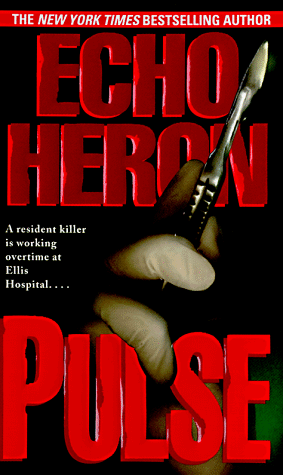 cover image Pulse