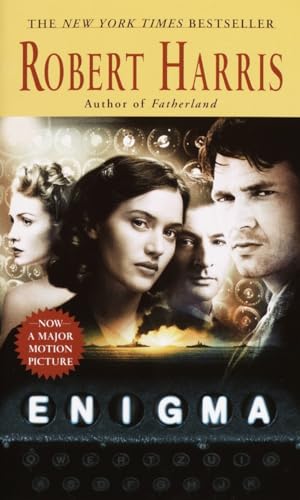 cover image Enigma