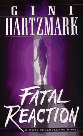 cover image Fatal Reaction