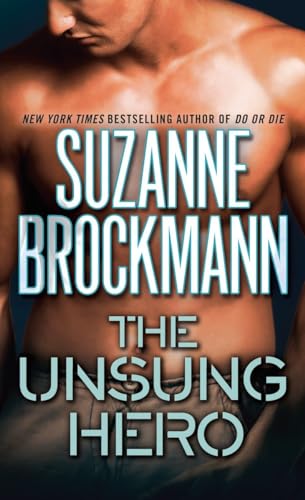 cover image The Unsung Hero