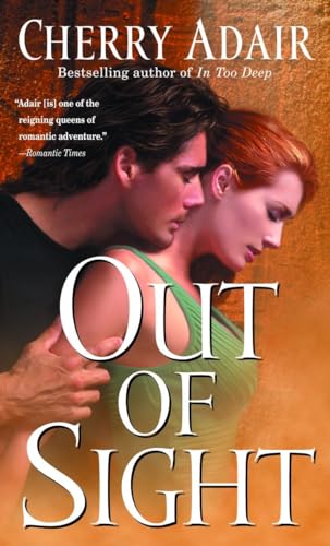 cover image OUT OF SIGHT
