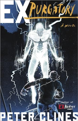 cover image Ex-Purgatory