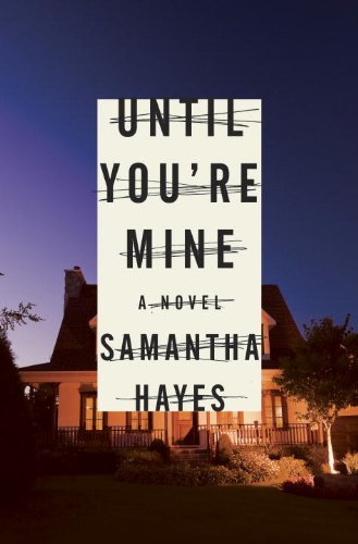 cover image Until You're Mine