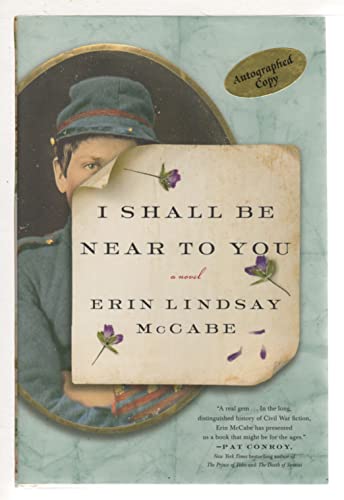 cover image I Shall Be Near to You