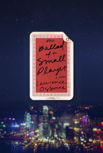 cover image The Ballad of a Small Player