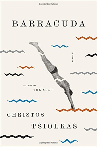 cover image Barracuda