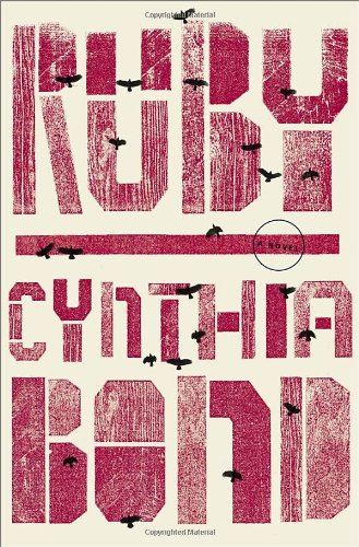 cover image Ruby