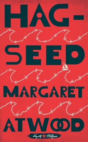 cover image Hag-Seed