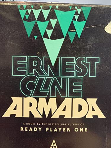 cover image Armada