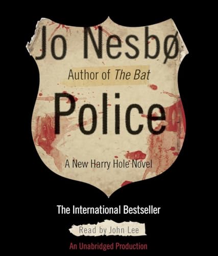 cover image Police