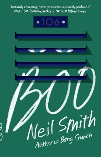 cover image Boo