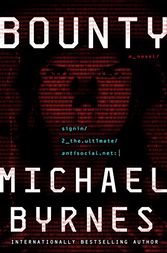 cover image Bounty