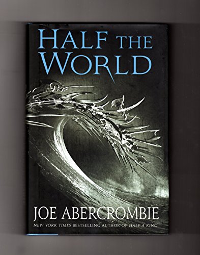 cover image Half the World