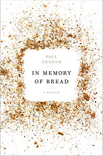 cover image In Memory of Bread