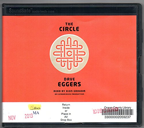 cover image The Circle