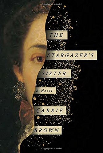 cover image The Stargazer’s Sister