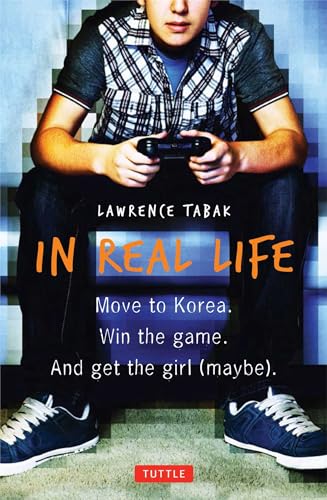 cover image In Real Life