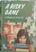 cover image A Risky Game