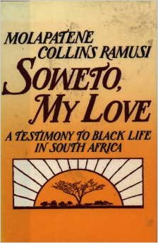 cover image Soweto, My Love