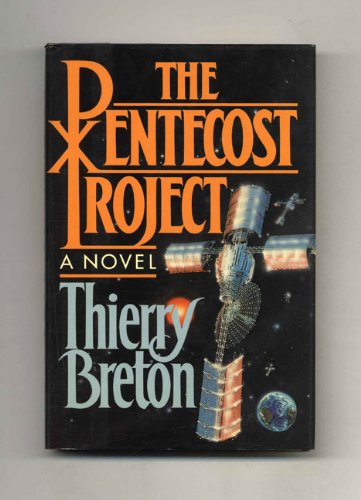 cover image The Pentecost Project