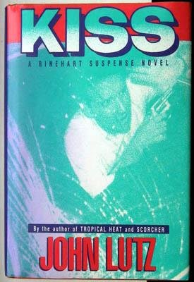 cover image Kiss