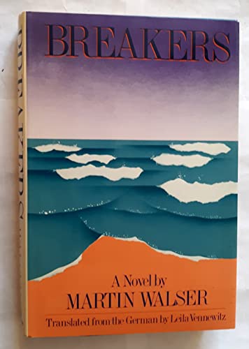 cover image Breakers