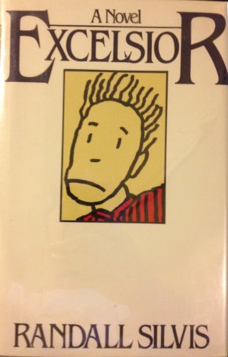 cover image Excelsior