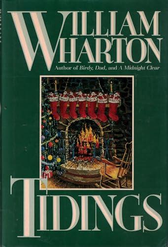 cover image Tidings